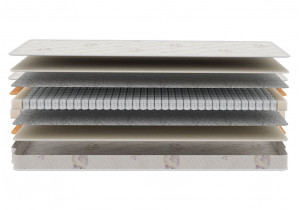 <span> Детский матрас</span> Moms Love Young<br>(Askona)