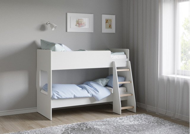 Двухъярусная кровать Легенда К501.5 в Гагарине